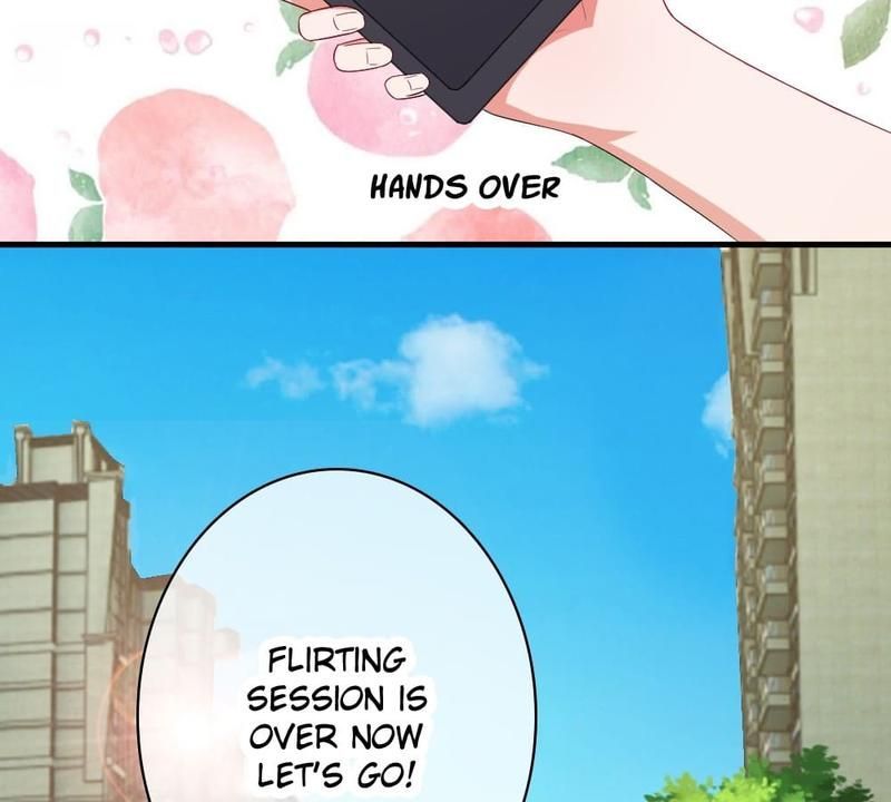 Strategy of Reborn Movie Queen - Episode 44 — page 27