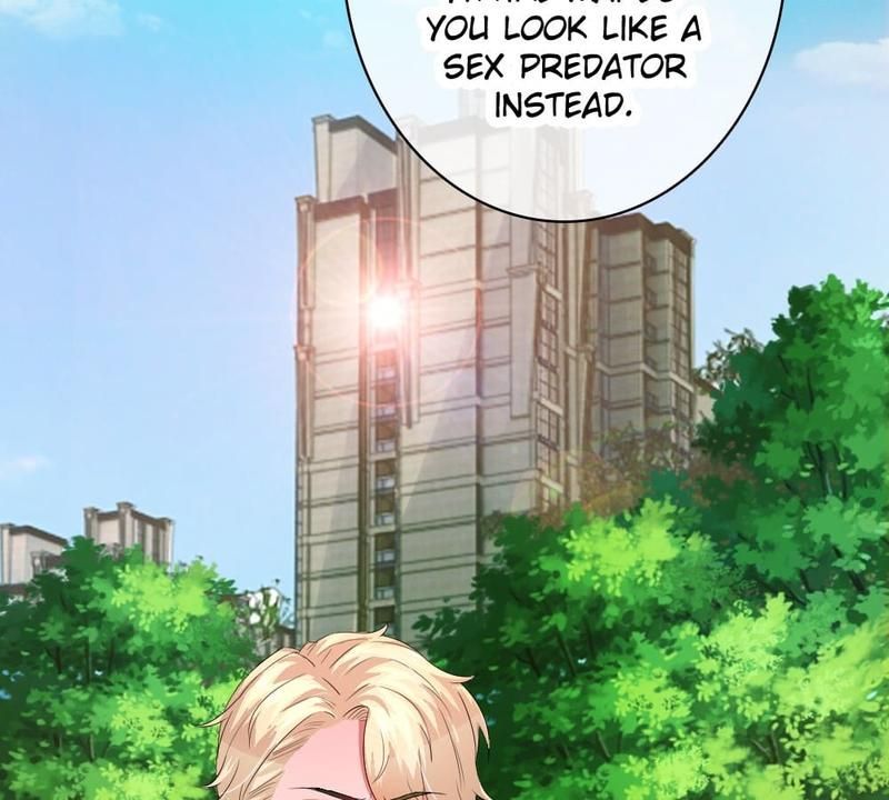 Strategy of Reborn Movie Queen - Episode 44 — page 7
