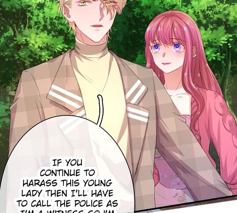 Strategy of Reborn Movie Queen - Episode 44 — page 8