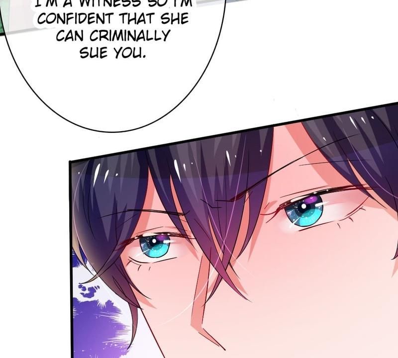 Strategy of Reborn Movie Queen - Episode 44 — page 9