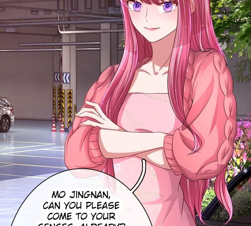 Strategy of Reborn Movie Queen - Episode 45 — page 16