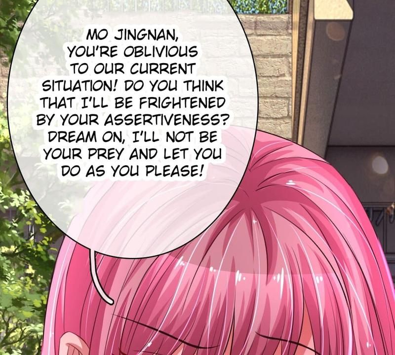 Strategy of Reborn Movie Queen - Episode 45 — page 21