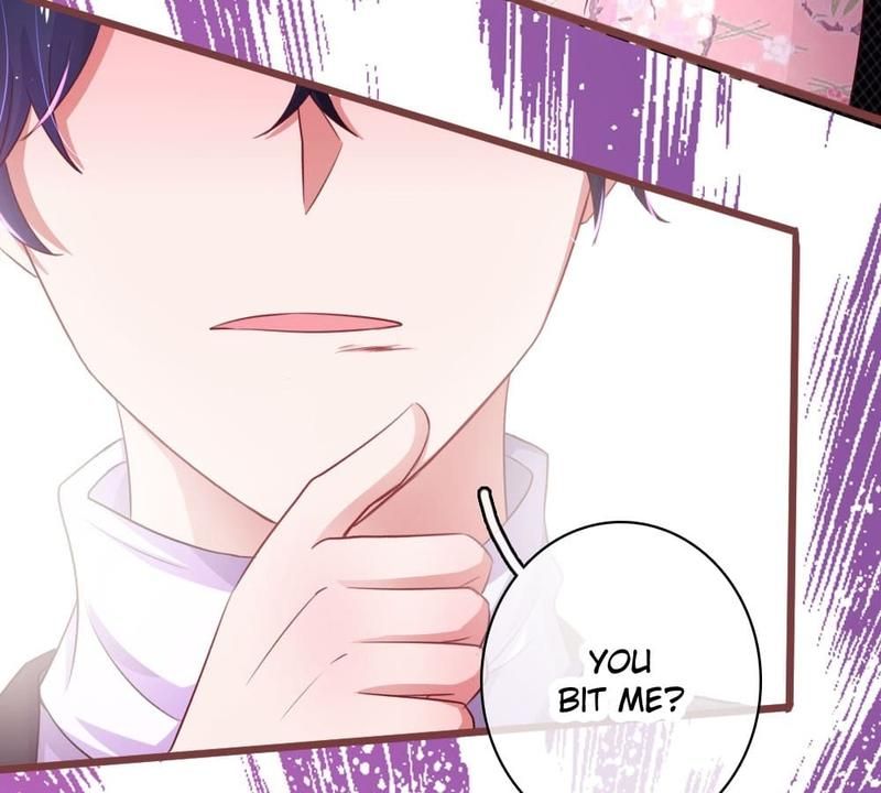 Strategy of Reborn Movie Queen - Episode 45 — page 28