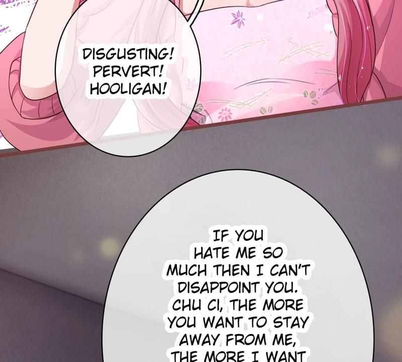 Strategy of Reborn Movie Queen - Episode 45 — page 30