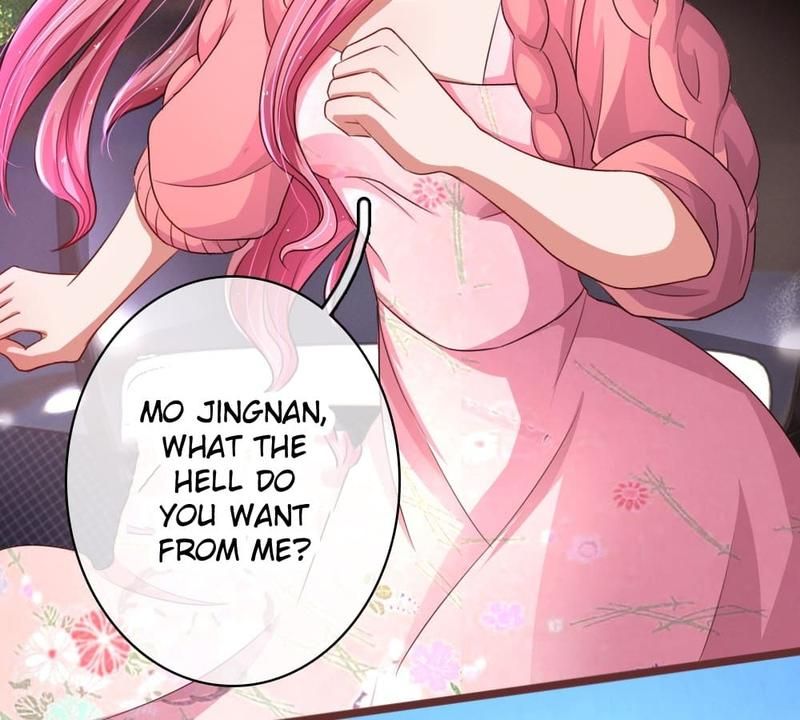 Strategy of Reborn Movie Queen - Episode 45 — page 7