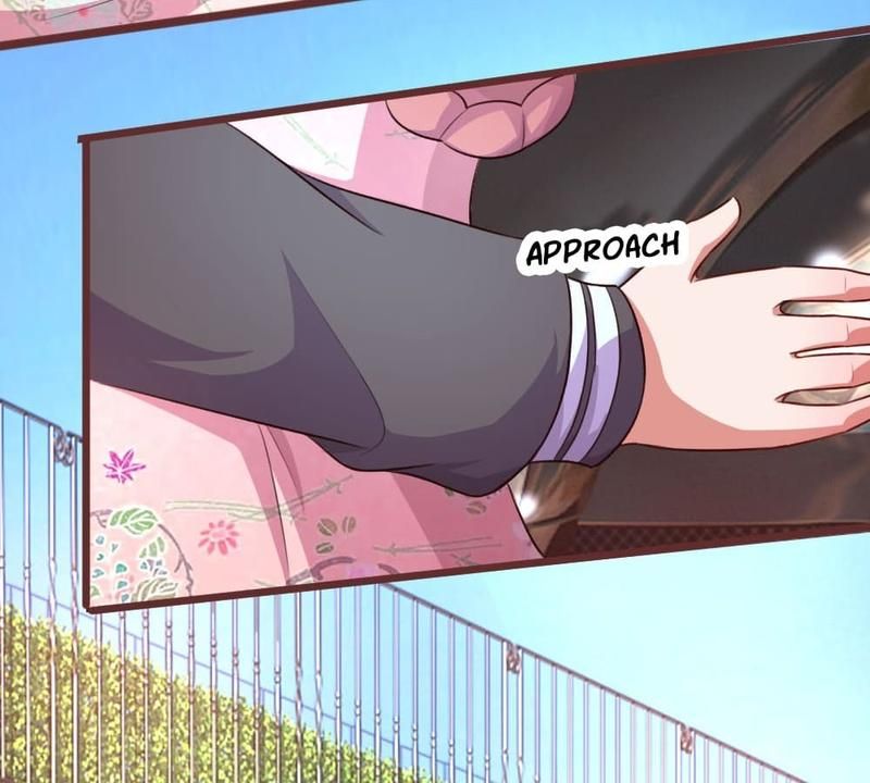 Strategy of Reborn Movie Queen - Episode 45 — page 8