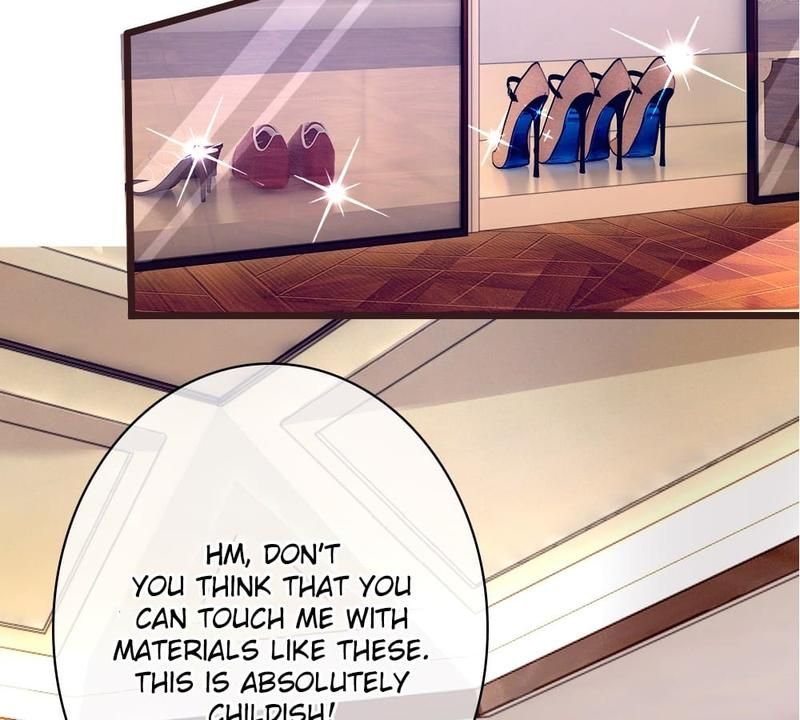 Strategy of Reborn Movie Queen - Episode 46 — page 17