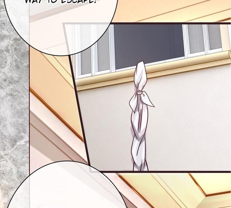Strategy of Reborn Movie Queen - Episode 46 — page 21