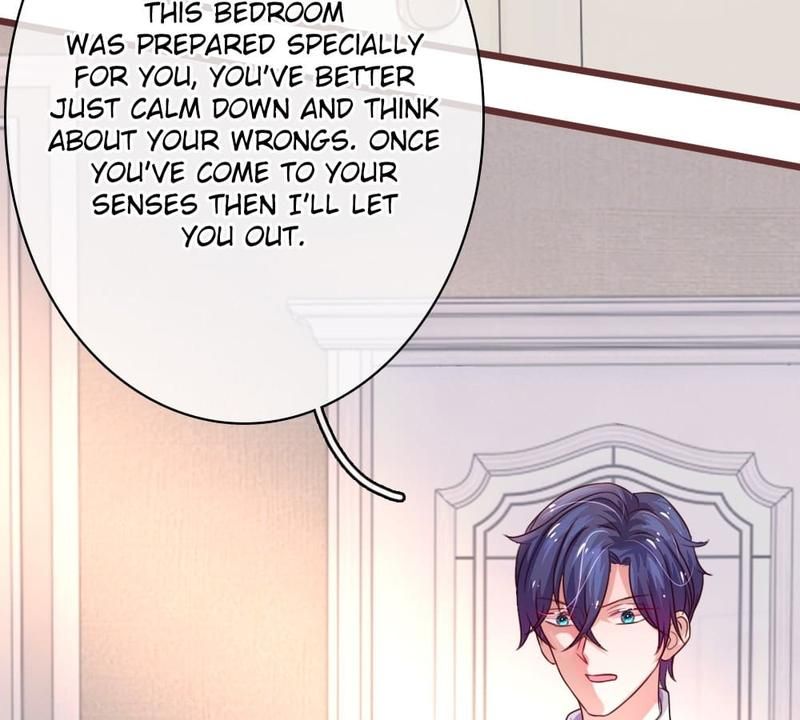 Strategy of Reborn Movie Queen - Episode 46 — page 4