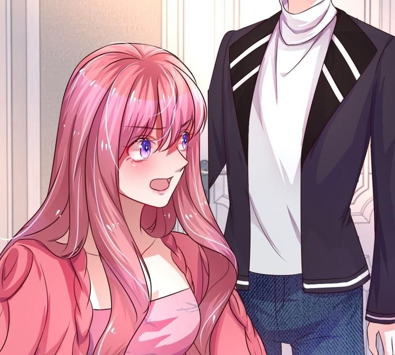 Strategy of Reborn Movie Queen - Episode 46 — page 5