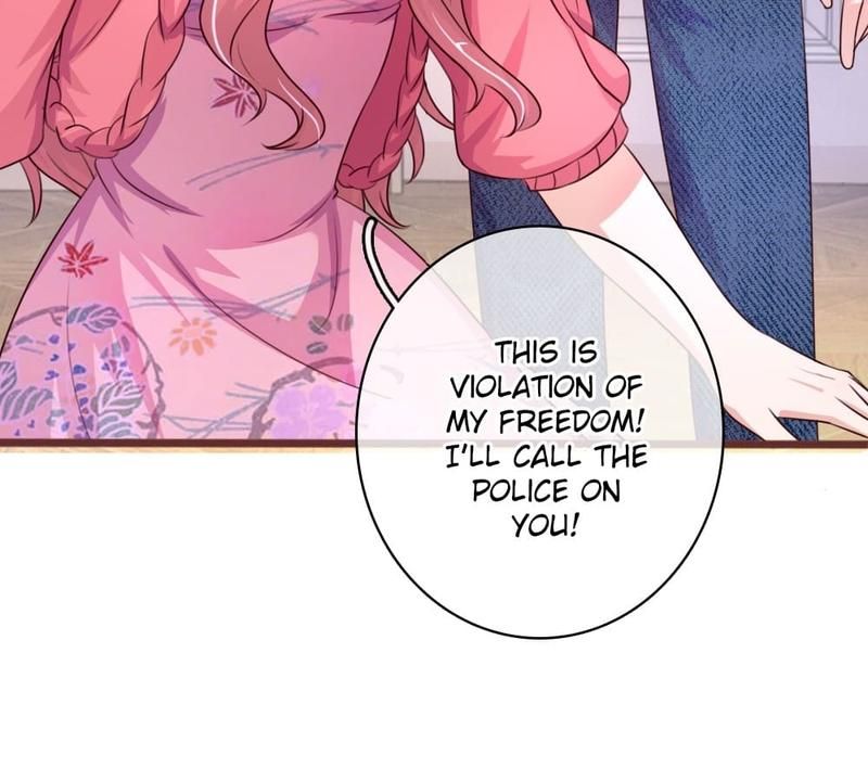 Strategy of Reborn Movie Queen - Episode 46 — page 6