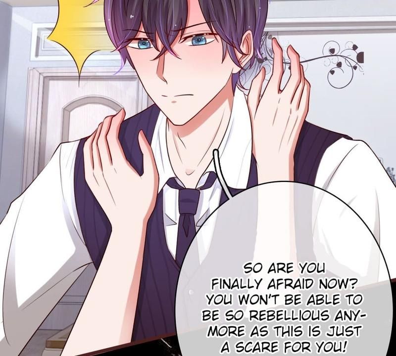 Strategy of Reborn Movie Queen - Episode 47 — page 16