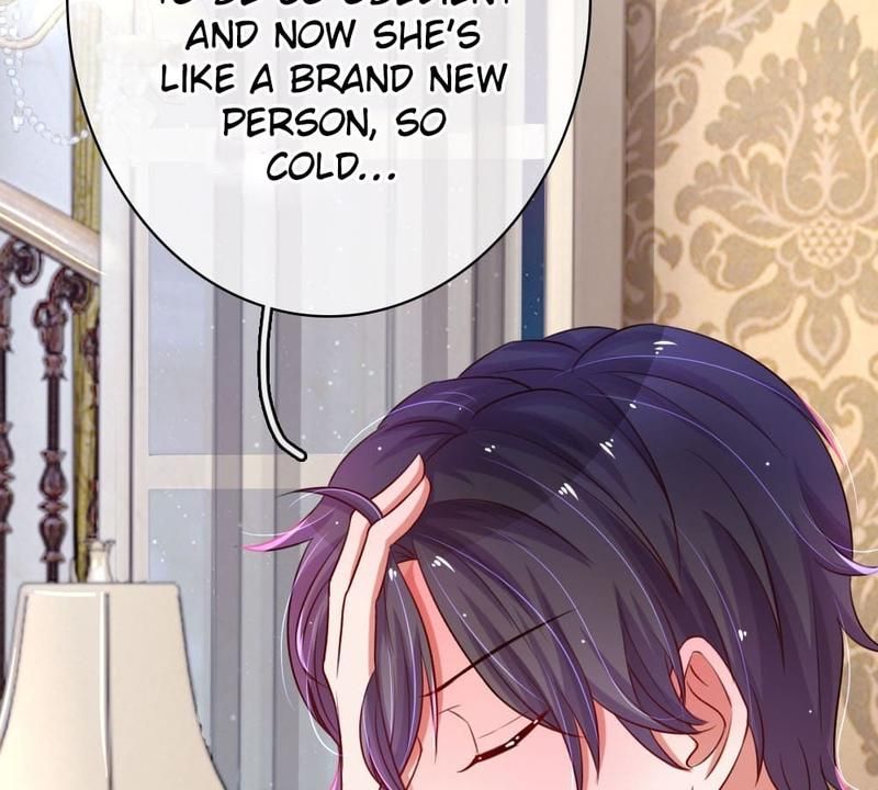 Strategy of Reborn Movie Queen - Episode 47 — page 36