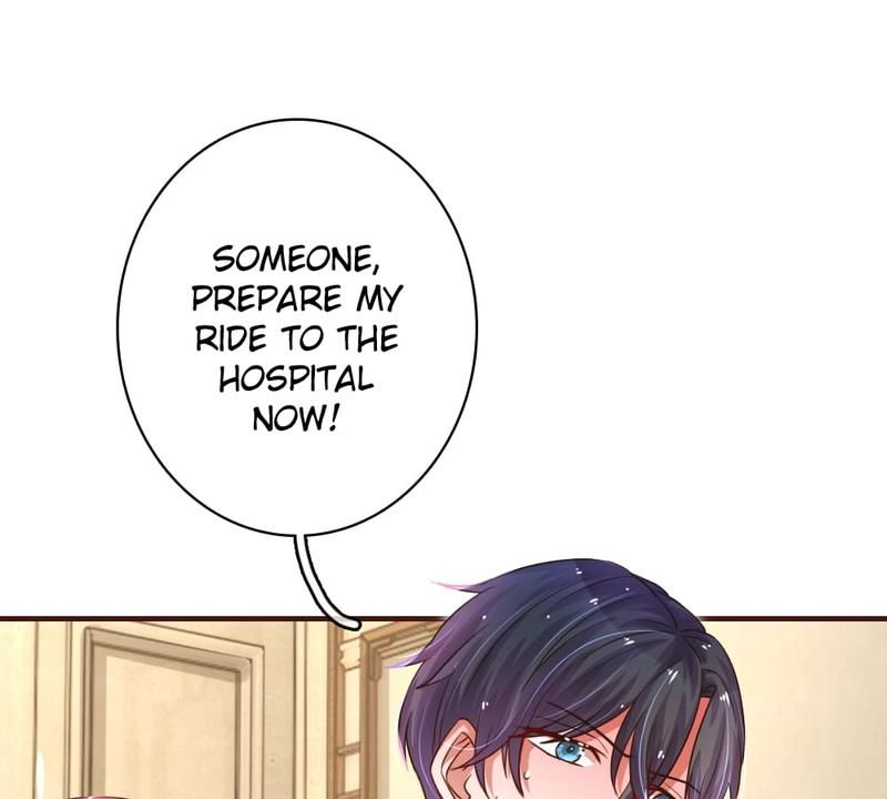 Strategy of Reborn Movie Queen - Episode 48 — page 11