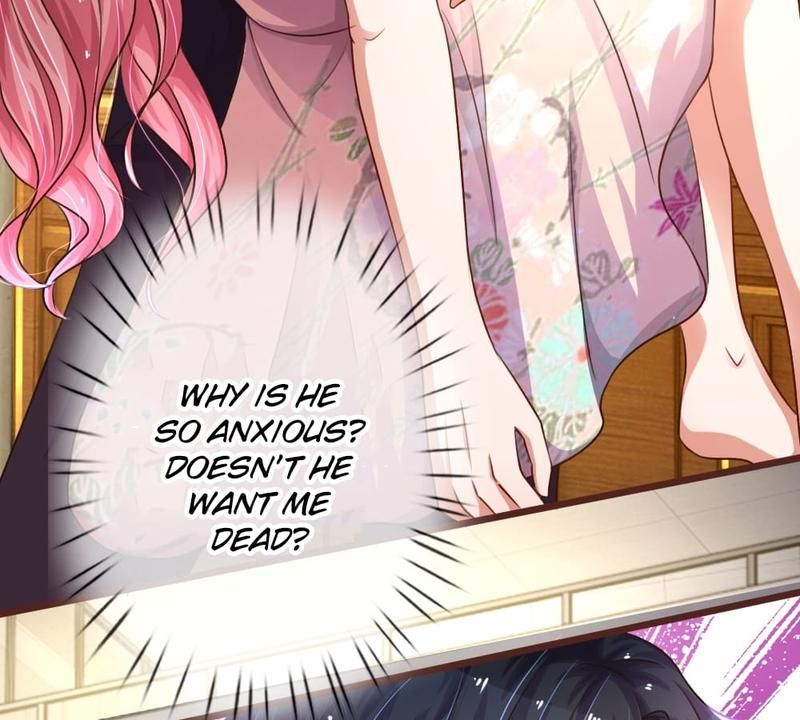 Strategy of Reborn Movie Queen - Episode 48 — page 13