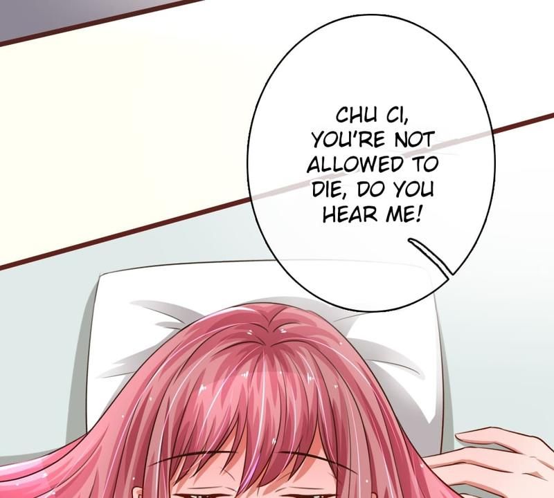 Strategy of Reborn Movie Queen - Episode 48 — page 18