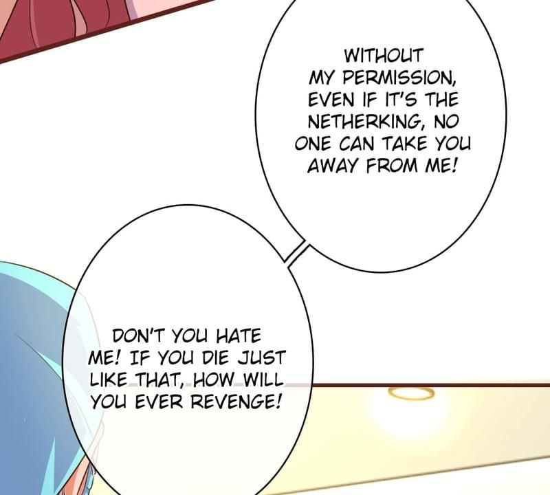 Strategy of Reborn Movie Queen - Episode 48 — page 20