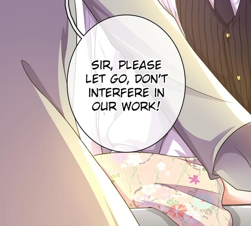 Strategy of Reborn Movie Queen - Episode 48 — page 22