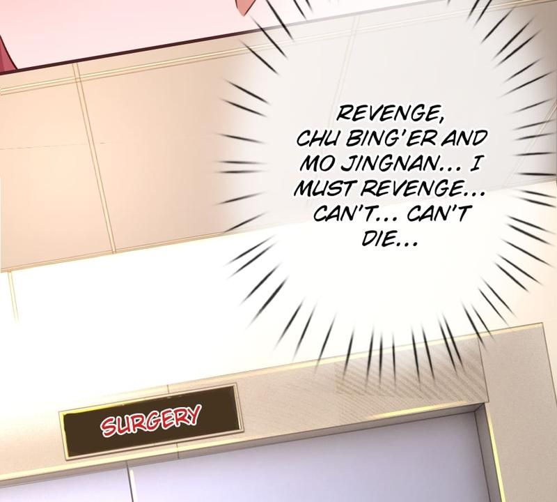 Strategy of Reborn Movie Queen - Episode 48 — page 25