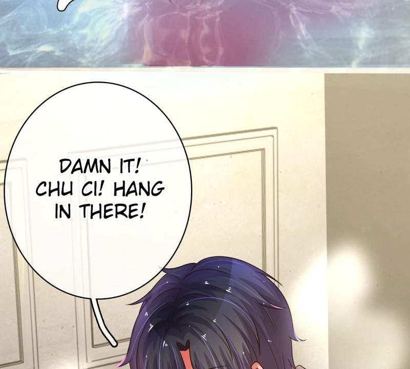 Strategy of Reborn Movie Queen - Episode 48 — page 7