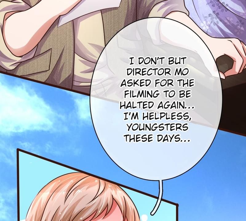 Strategy of Reborn Movie Queen - Episode 49 — page 17