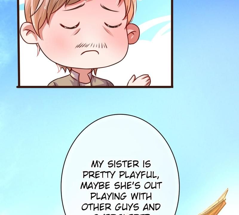 Strategy of Reborn Movie Queen - Episode 49 — page 18