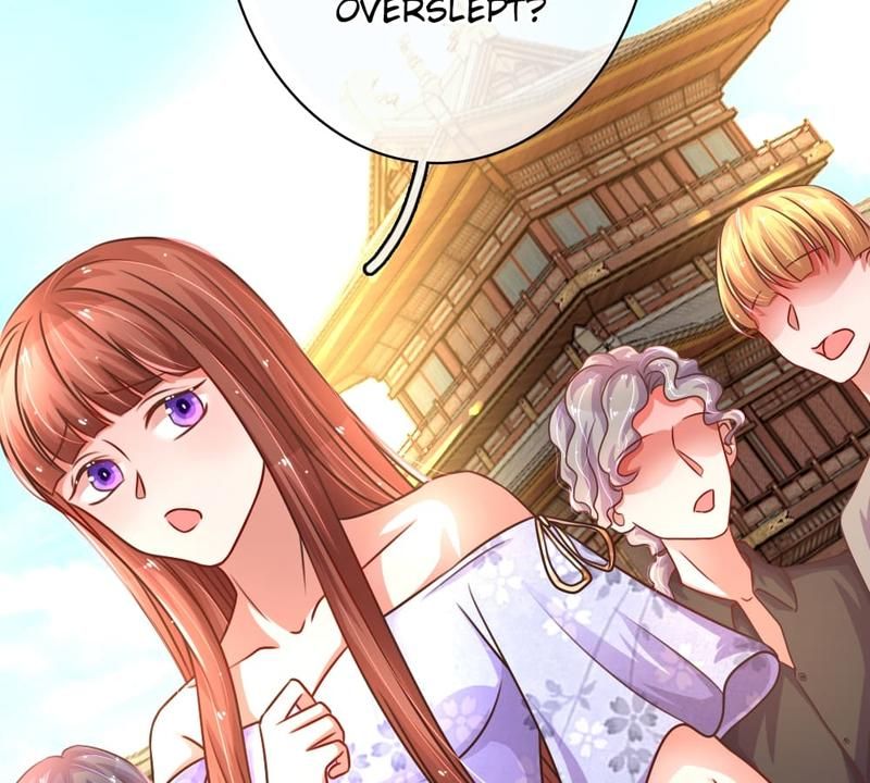 Strategy of Reborn Movie Queen - Episode 49 — page 19
