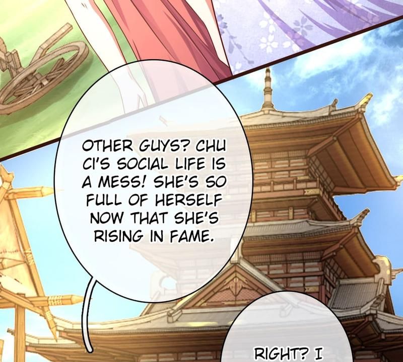 Strategy of Reborn Movie Queen - Episode 49 — page 21