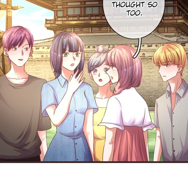 Strategy of Reborn Movie Queen - Episode 49 — page 22