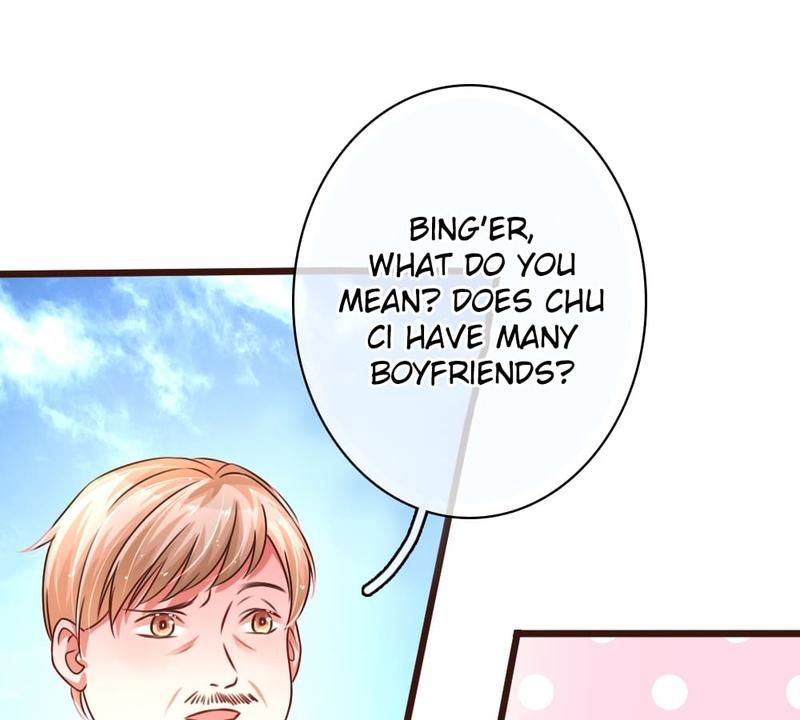 Strategy of Reborn Movie Queen - Episode 49 — page 23