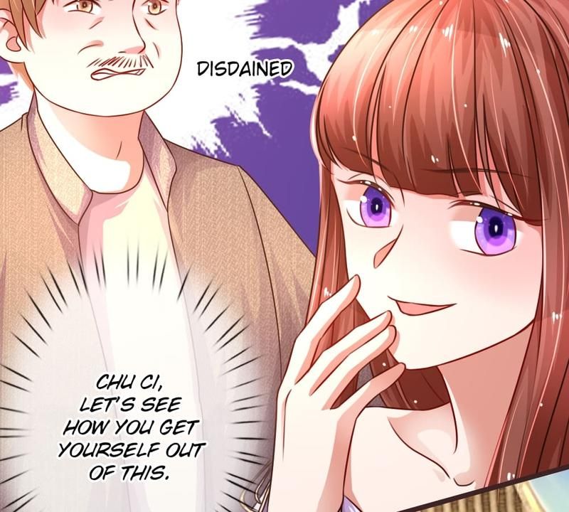 Strategy of Reborn Movie Queen - Episode 49 — page 27