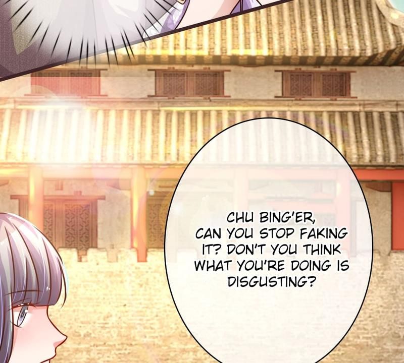Strategy of Reborn Movie Queen - Episode 49 — page 28