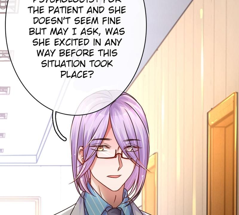 Strategy of Reborn Movie Queen - Episode 49 — page 5