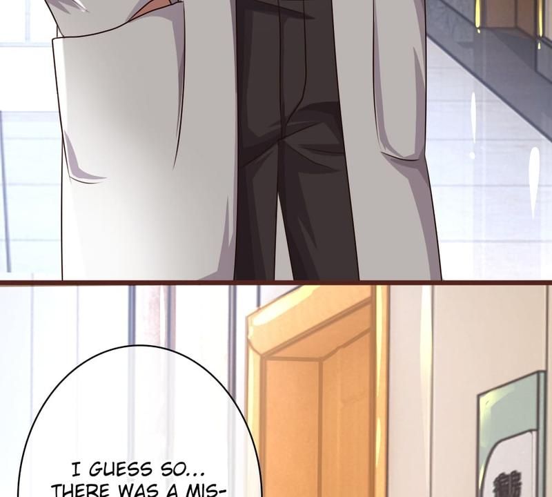 Strategy of Reborn Movie Queen - Episode 49 — page 7