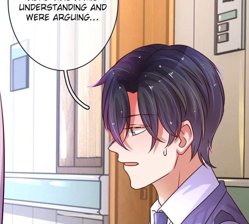 Strategy of Reborn Movie Queen - Episode 49 — page 8
