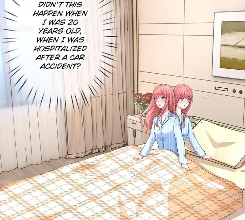 Strategy of Reborn Movie Queen - Episode 5 — page 12