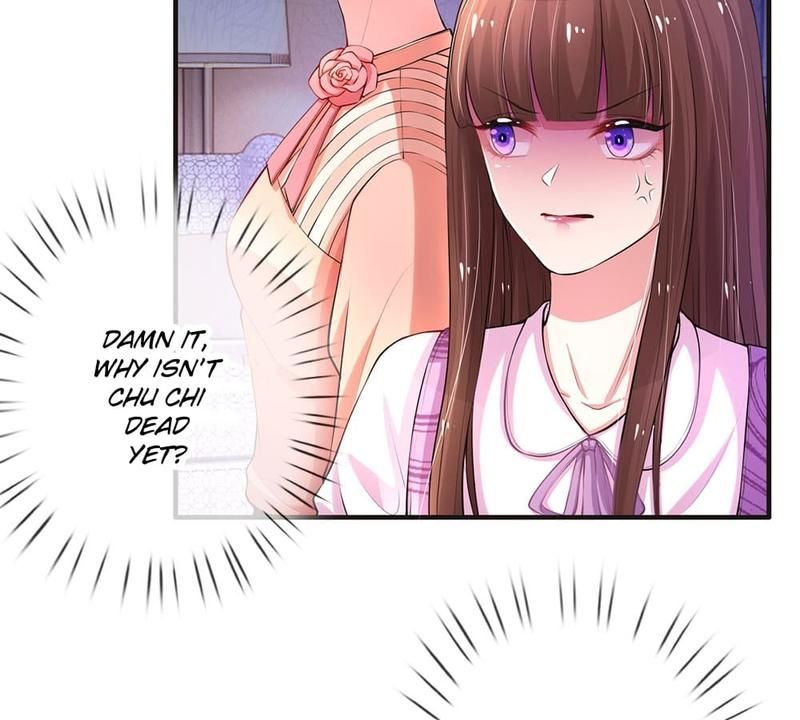 Strategy of Reborn Movie Queen - Episode 5 — page 19