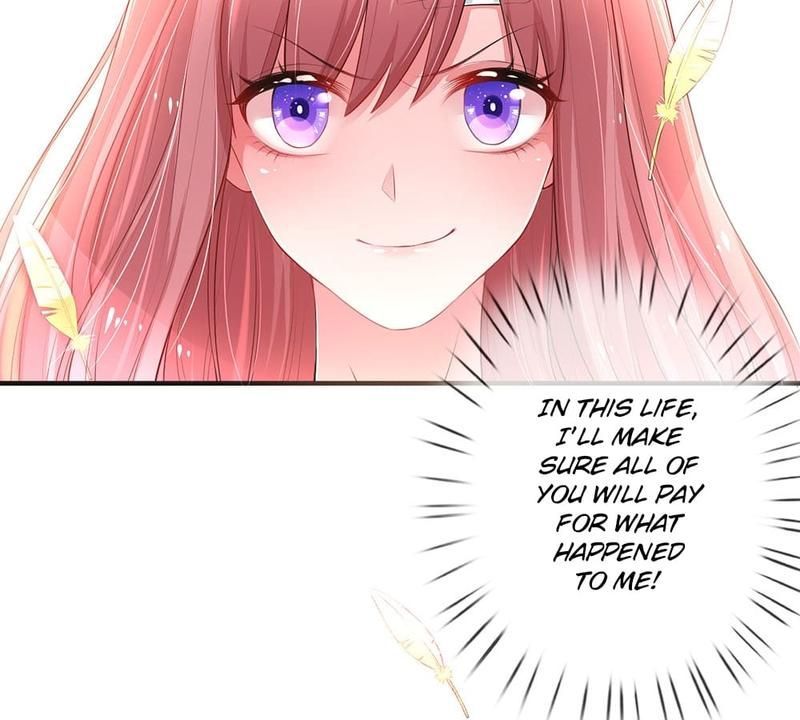 Strategy of Reborn Movie Queen - Episode 5 — page 22