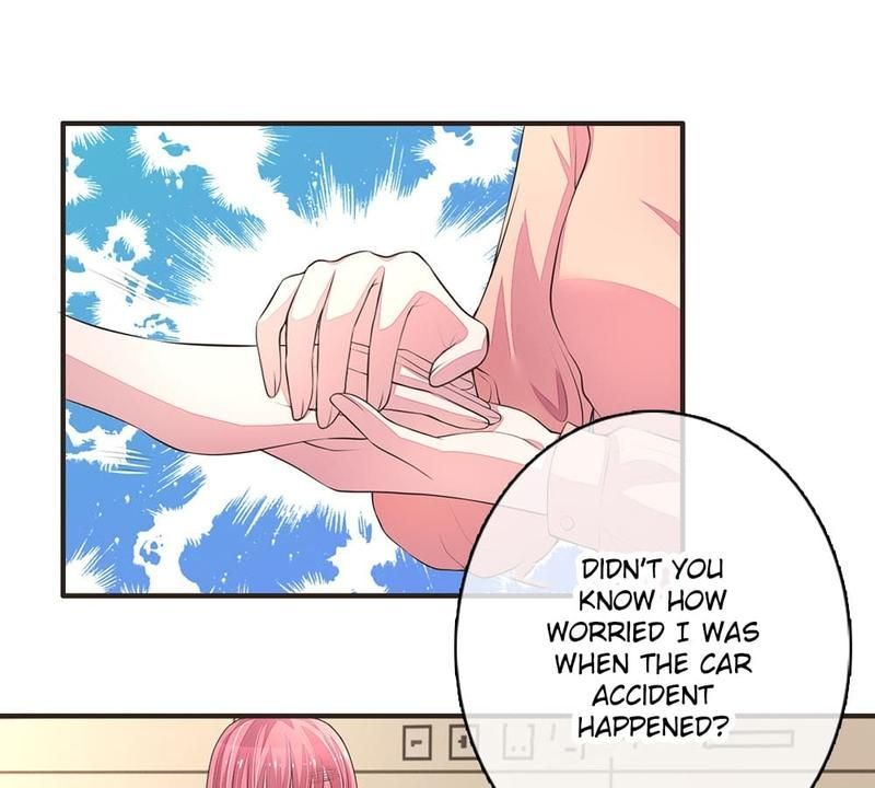 Strategy of Reborn Movie Queen - Episode 5 — page 31
