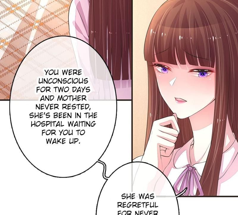 Strategy of Reborn Movie Queen - Episode 5 — page 33