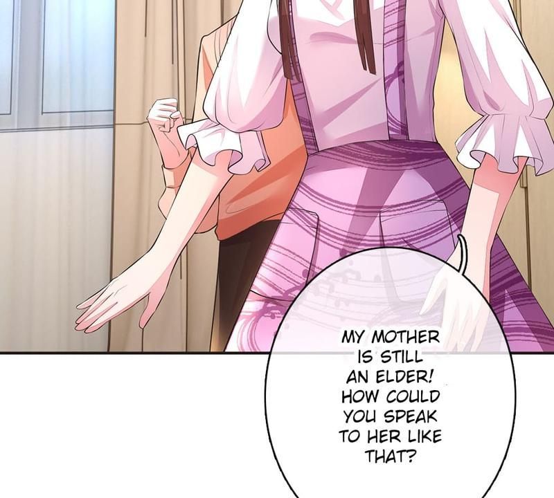 Strategy of Reborn Movie Queen - Episode 5 — page 40