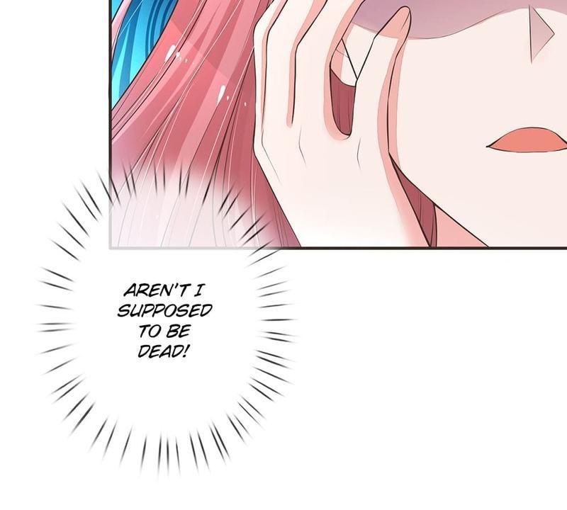 Strategy of Reborn Movie Queen - Episode 5 — page 8