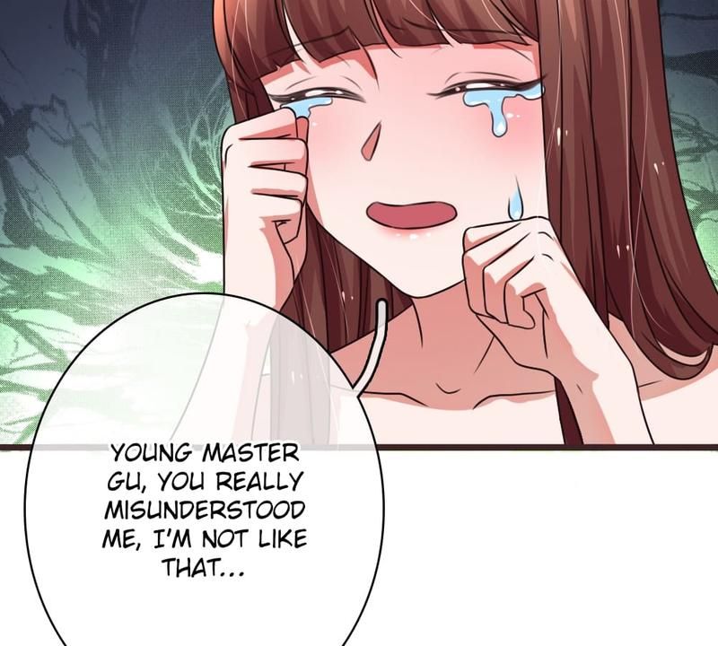 Strategy of Reborn Movie Queen - Episode 50 — page 11