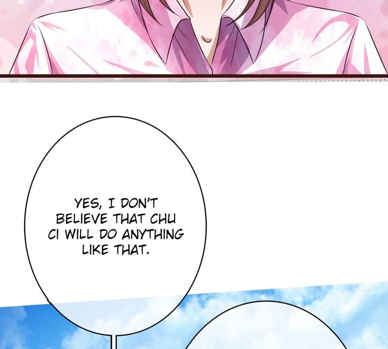 Strategy of Reborn Movie Queen - Episode 50 — page 17