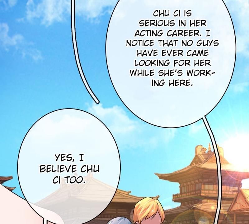 Strategy of Reborn Movie Queen - Episode 50 — page 18