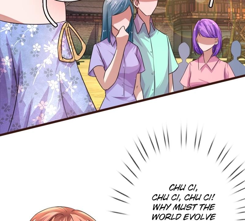 Strategy of Reborn Movie Queen - Episode 50 — page 19