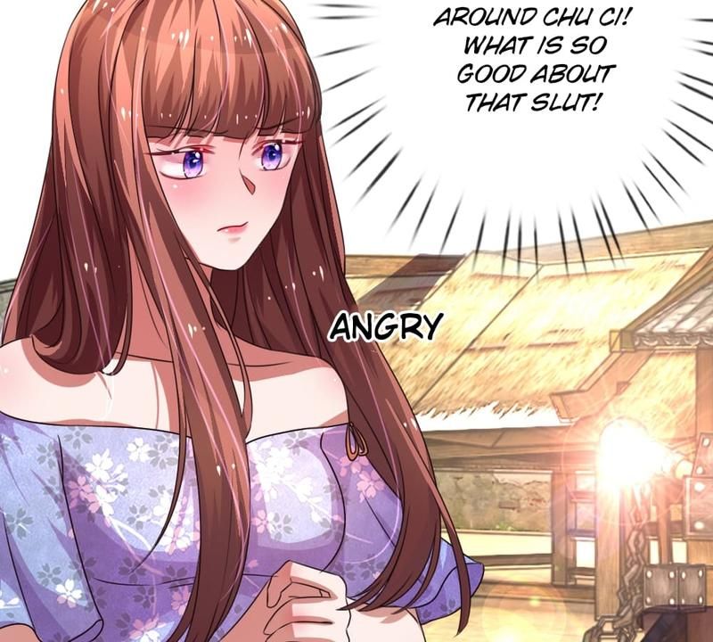 Strategy of Reborn Movie Queen - Episode 50 — page 20
