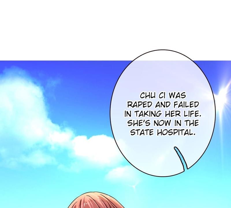 Strategy of Reborn Movie Queen - Episode 50 — page 24