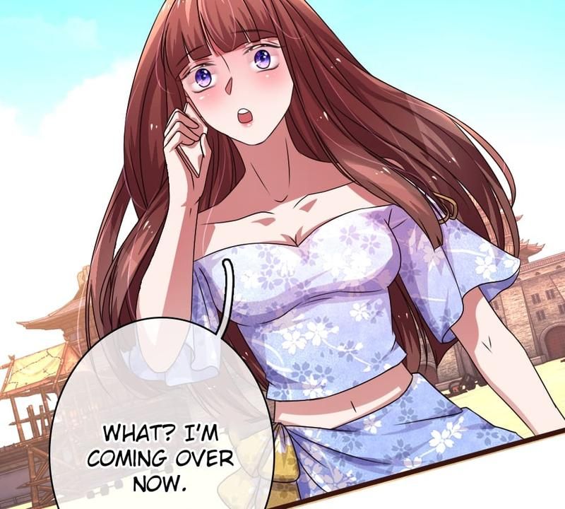 Strategy of Reborn Movie Queen - Episode 50 — page 25