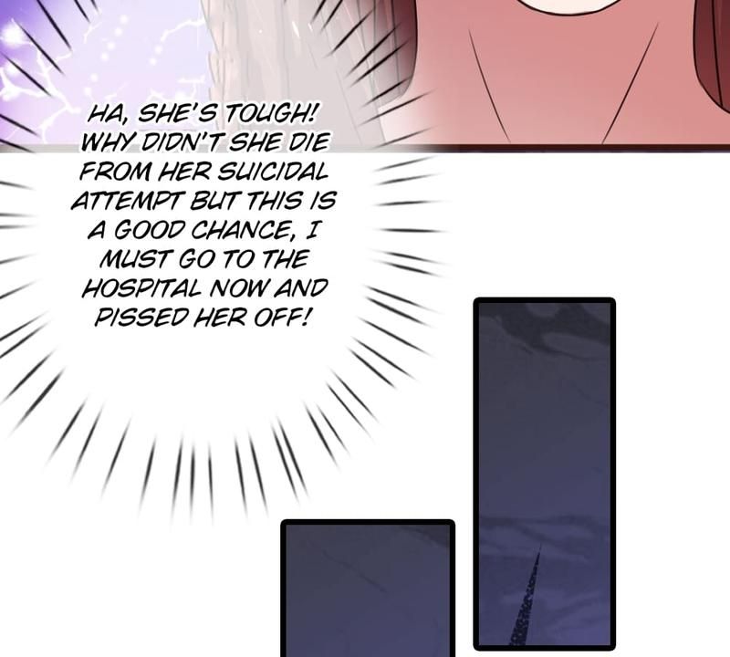Strategy of Reborn Movie Queen - Episode 50 — page 27